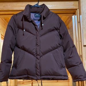 🌟Vintage🌟‎ Fubu Puffer Jacket